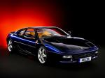 Ferrari F355 GTS 1994 года (UK)